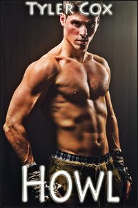 Produktbild: Howl (Gay Werewolf Paranormal Erotic Romance)
