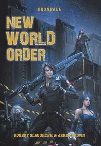 Produktbild: New World Order
