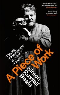 Produktbild: A Piece of Work