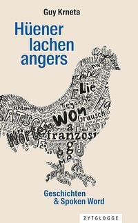 Produktbild: H&uuml;ener lachen angers