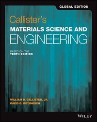 Produktbild: Callister's Materials Science and Engineering, Global Edition