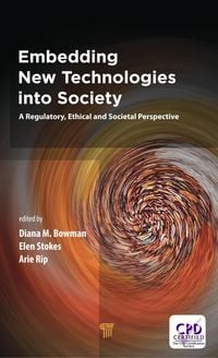 Produktbild: Embedding New Technologies into Society