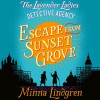 Produktbild: Escape from Sunset Grove