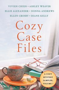 Produktbild: Cozy Case Files, A Cozy Mystery Sampler, Volume 7