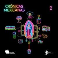 Produktbild: Cr&oacute;nicas Mexicanas 2