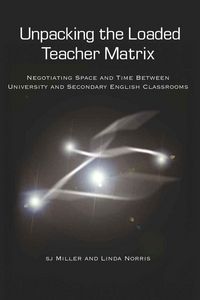 Produktbild: Unpacking the Loaded Teacher Matrix