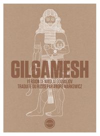 Produktbild: Gilgamesh