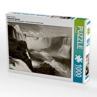 Produktbild: CALVENDO Puzzle Ein Motiv aus dem Kalender Naturerbe Iguaz&uacute; | 1000 Teile Lege-Gr&ouml;&szlig;e 64x48cm Foto-Puzzle f&uuml;r gl&uuml;ckliche Stunden