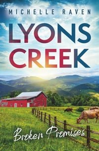 Produktbild: Lyons Creek Broken Promises