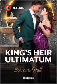 Produktbild: King's Heir Ultimatum