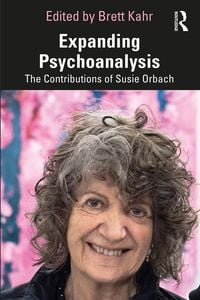 Produktbild: Expanding Psychoanalysis