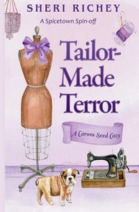 Produktbild: Tailor-Made Terror