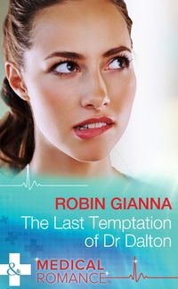 Produktbild: The Last Temptation Of Dr. Dalton