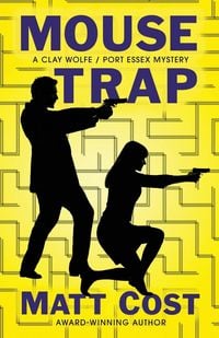 Produktbild: Mouse Trap