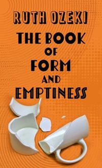 Produktbild: Bk Of Form & Emptiness -Lp