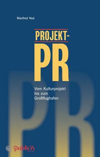Produktbild: Projekt-PR