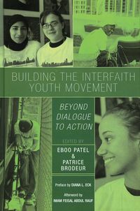 Produktbild: Building the Interfaith Youth Movement
