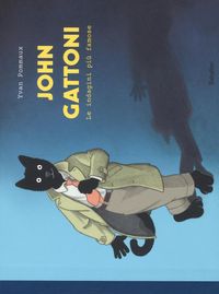 Produktbild: John Gattoni. Le indagini pi&ugrave; famose