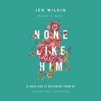 Produktbild: None Like Him