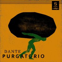Produktbild: Purgatorio (Comedia)