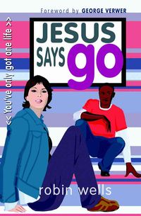 Produktbild: Jesus Says Go