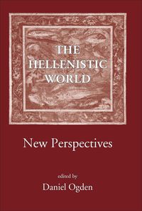 Produktbild: The Hellenistic World