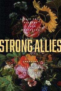 Produktbild: Strong Allies