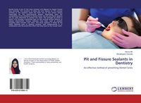 Produktbild: Pit and Fissure Sealants in Dentistry