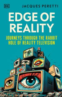 Produktbild: Edge of Reality