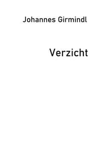 Produktbild: Verzicht