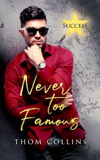 Produktbild: Never Too Famous