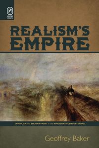 Produktbild: Realism's Empire