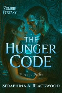 Produktbild: The Hunger Code