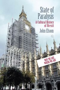Produktbild: State of Paralysis