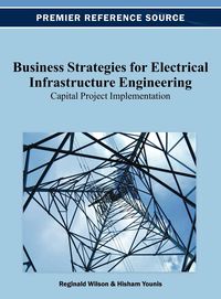 Produktbild: Business Strategies for Electrical Infrastructure Engineering