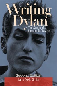 Produktbild: Writing Dylan