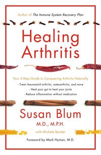 Produktbild: Healing Arthritis