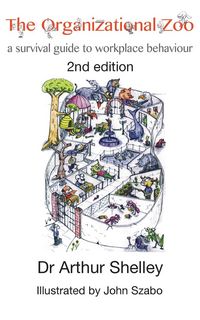 Produktbild: The Organizational Zoo