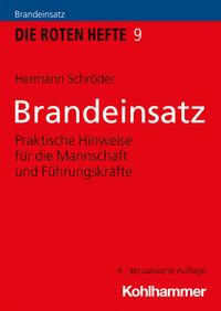 Produktbild: Brandeinsatz