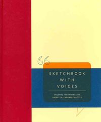 Produktbild: Bb-Sketchbk W/voices