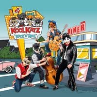 Produktbild: Katz'n'Roll