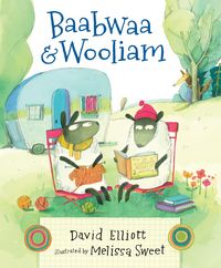 Produktbild: Baabwaa & Wooliam