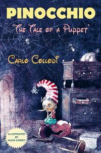 Produktbild: Pinocchio
