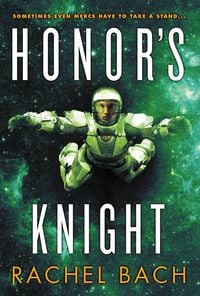 Produktbild: Honor's Knight