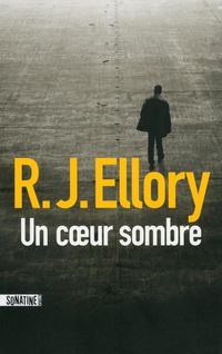 Produktbild: Un coeur sombre