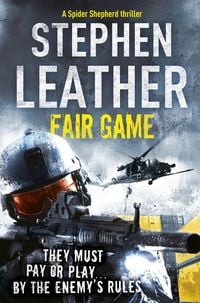 Produktbild: Fair Game