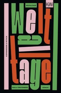 Produktbild: Weltalltage