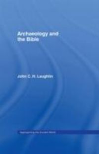 Produktbild: Laughlin, J: Archaeology and the Bible
