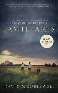 Produktbild: Familiaris (Oprah's Book Club)