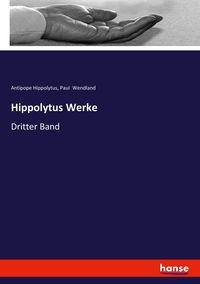 Produktbild: Hippolytus Werke